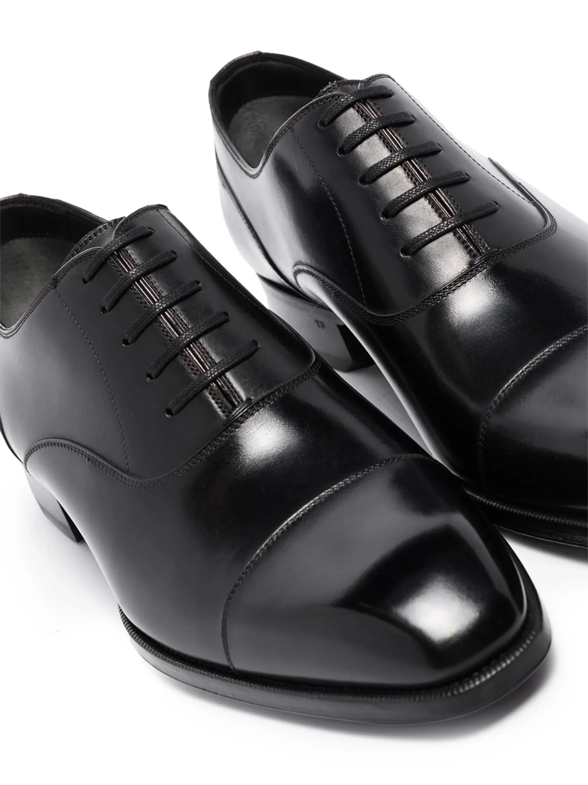 shoes Classic Eklan leather Simple Derby
