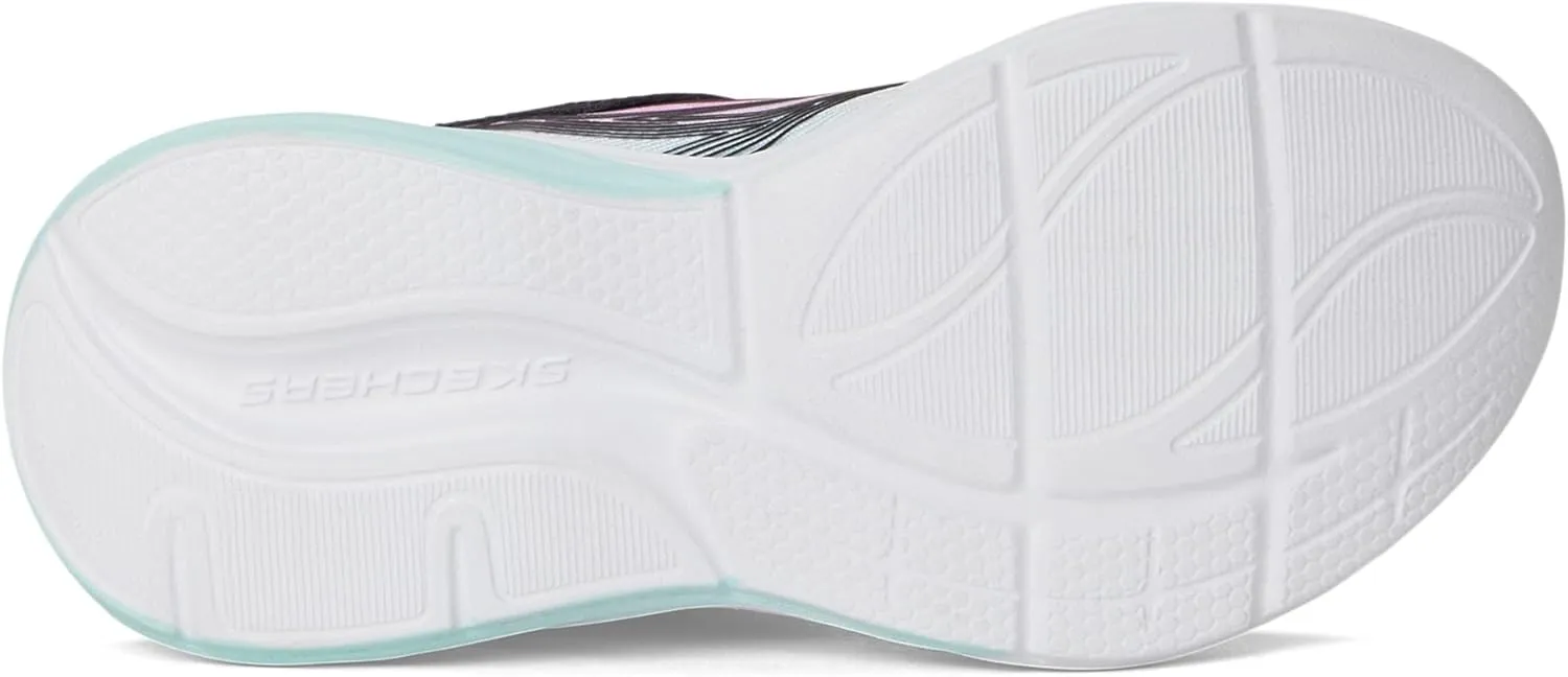 Skechers Girl's Cosmic Glow Sneaker