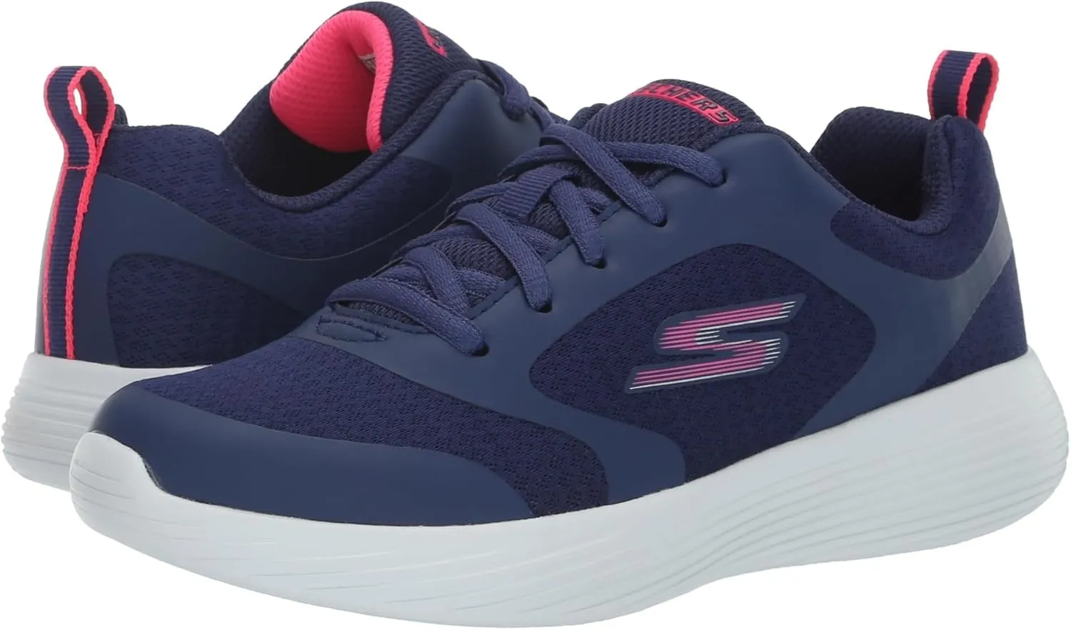 Skechers Girl's Go Run 400 V2 Sneaker