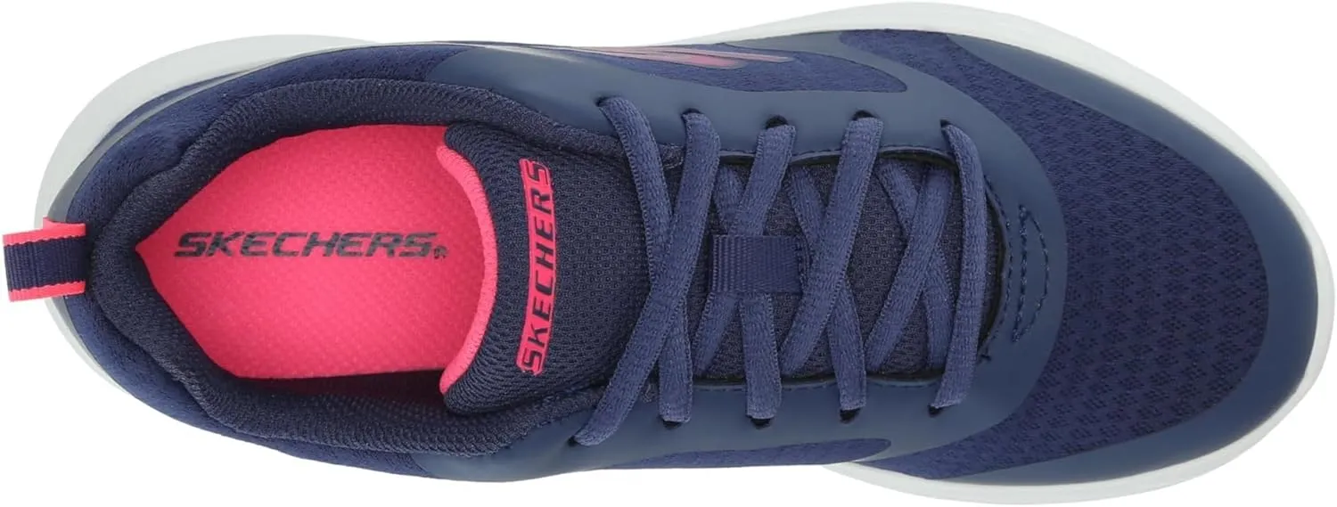 Skechers Girl's Go Run 400 V2 Sneaker