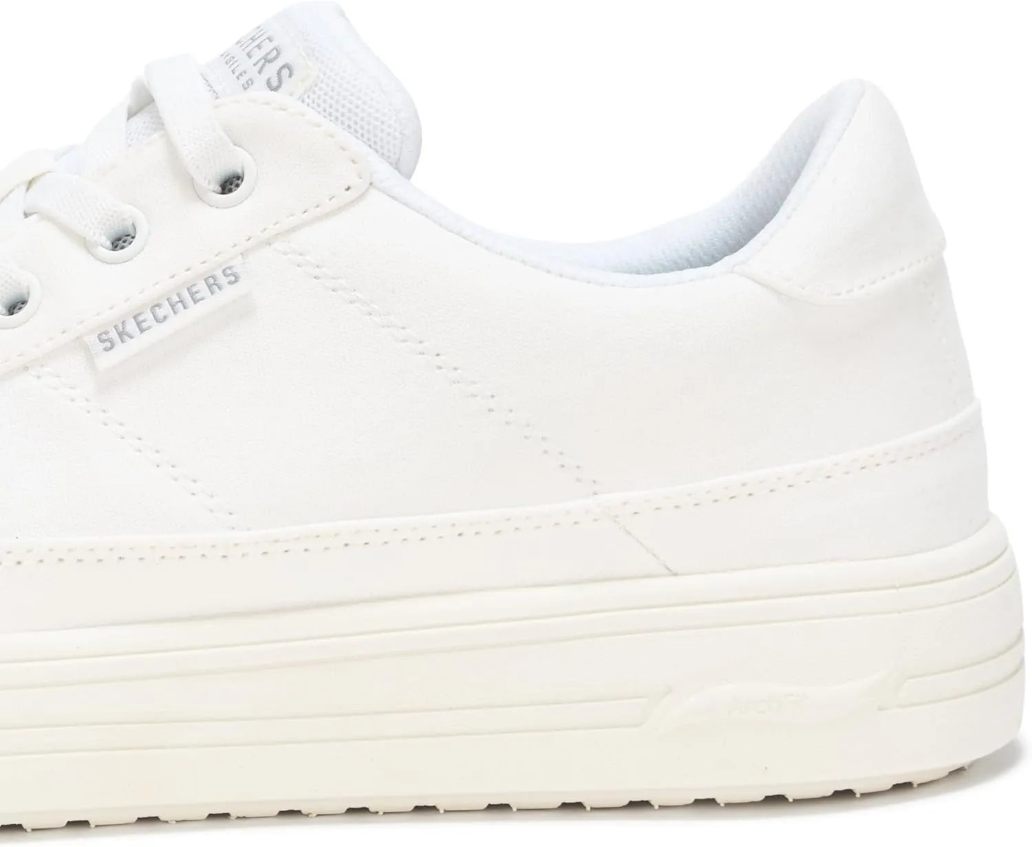 Skechers Men's Arch Fit Arcade-Meet Ya There Sneaker