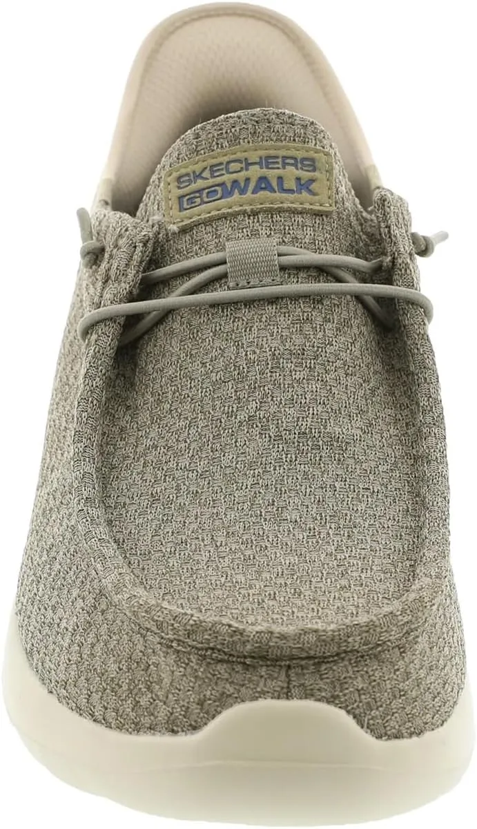 Skechers Men's Go Walk Max-Halycon Sneaker