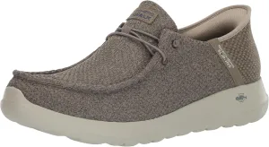 Skechers Men's Go Walk Max-Halycon Sneaker