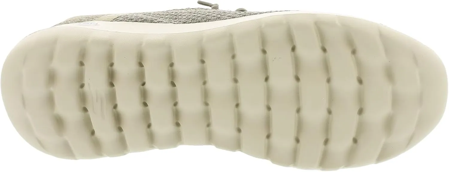 Skechers Men's Go Walk Max-Halycon Sneaker