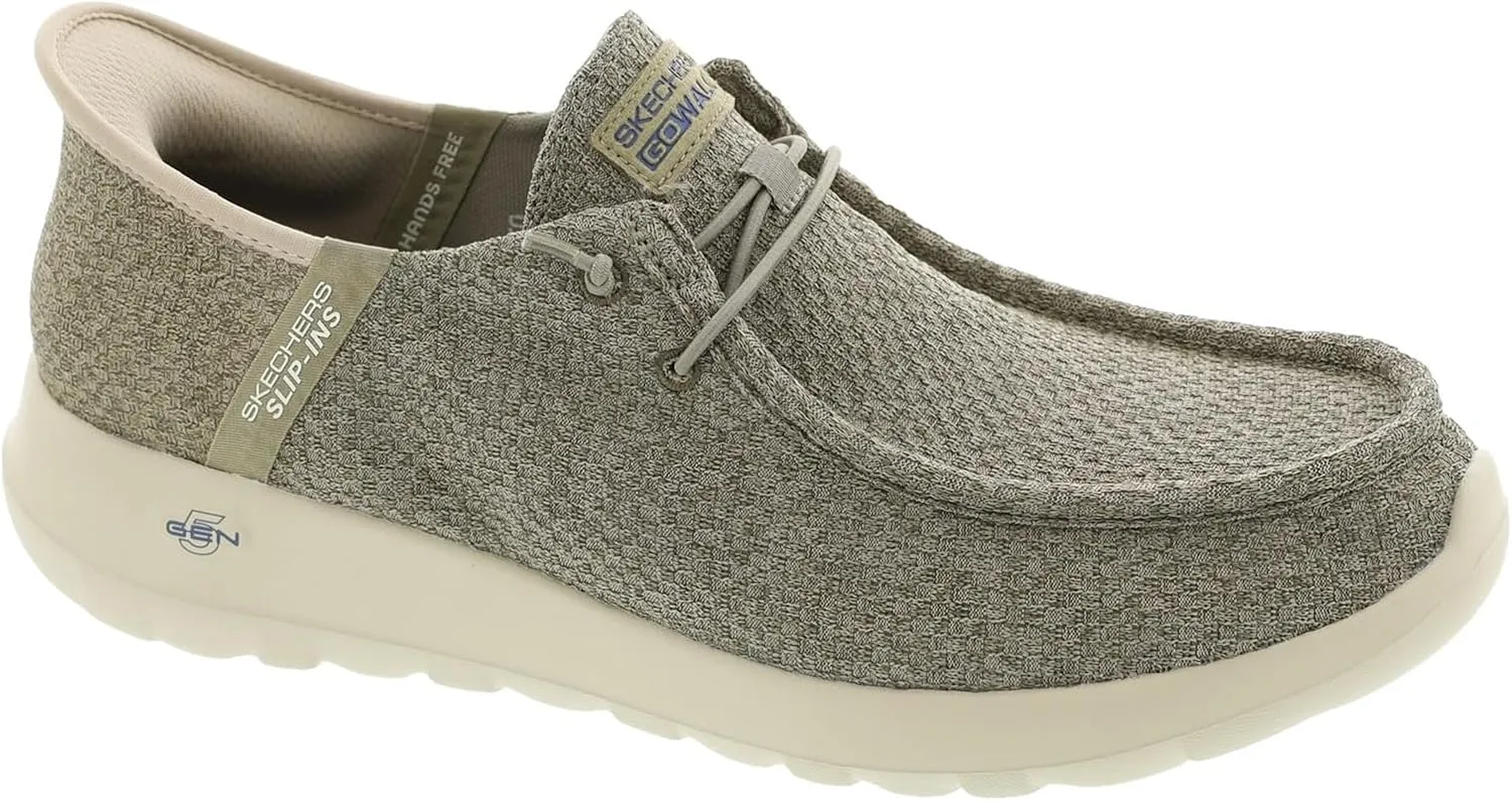 Skechers Men's Go Walk Max-Halycon Sneaker