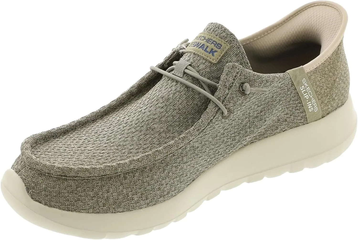 Skechers Men's Go Walk Max-Halycon Sneaker