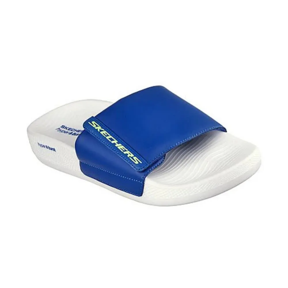 Skechers Men's HYPER SLIDE - RELIANCE