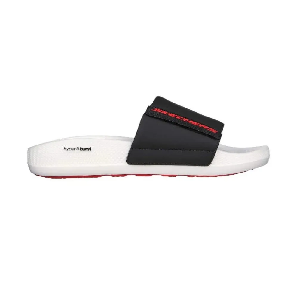 Skechers Men's HYPER SLIDE - RELIANCE