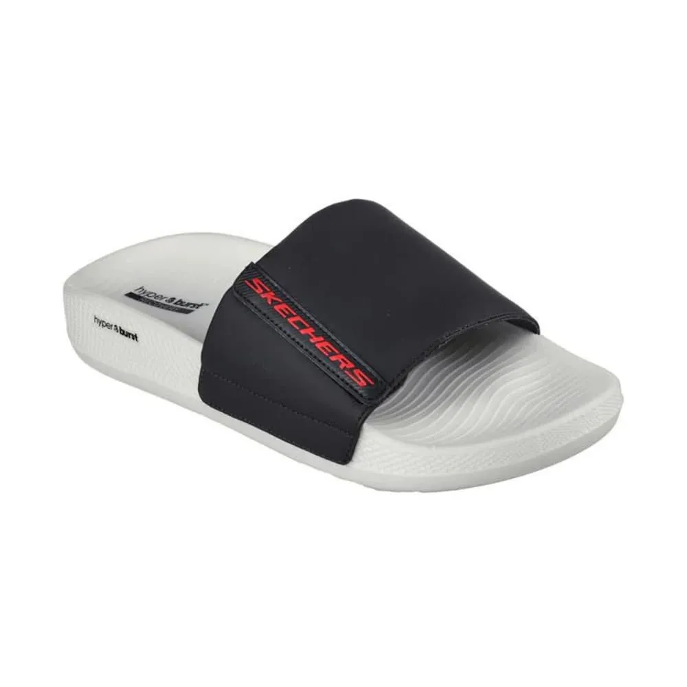 Skechers Men's HYPER SLIDE - RELIANCE