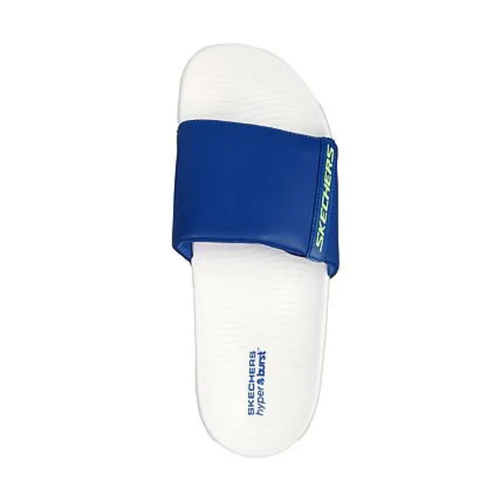 Skechers Men's HYPER SLIDE - RELIANCE