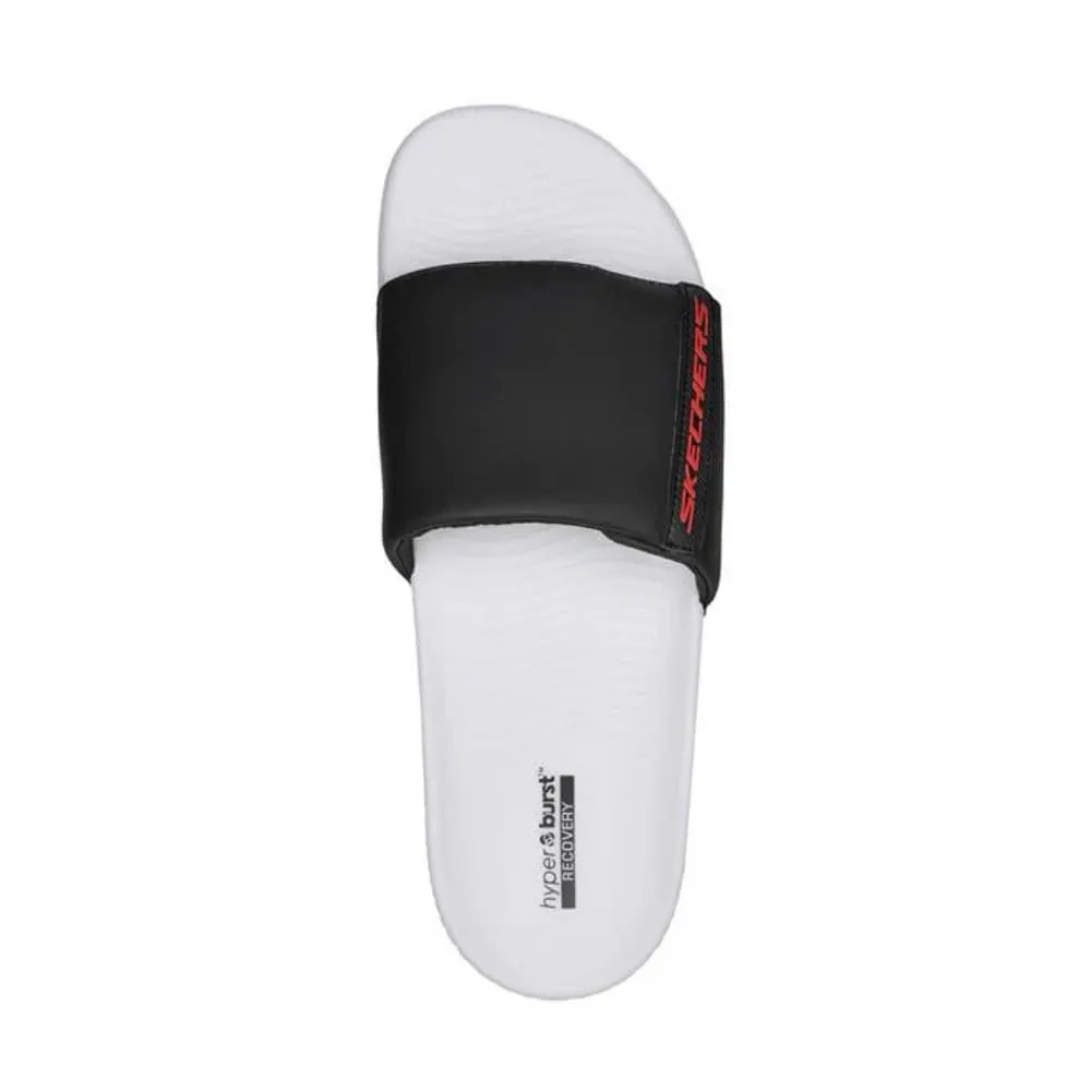 Skechers Men's HYPER SLIDE - RELIANCE
