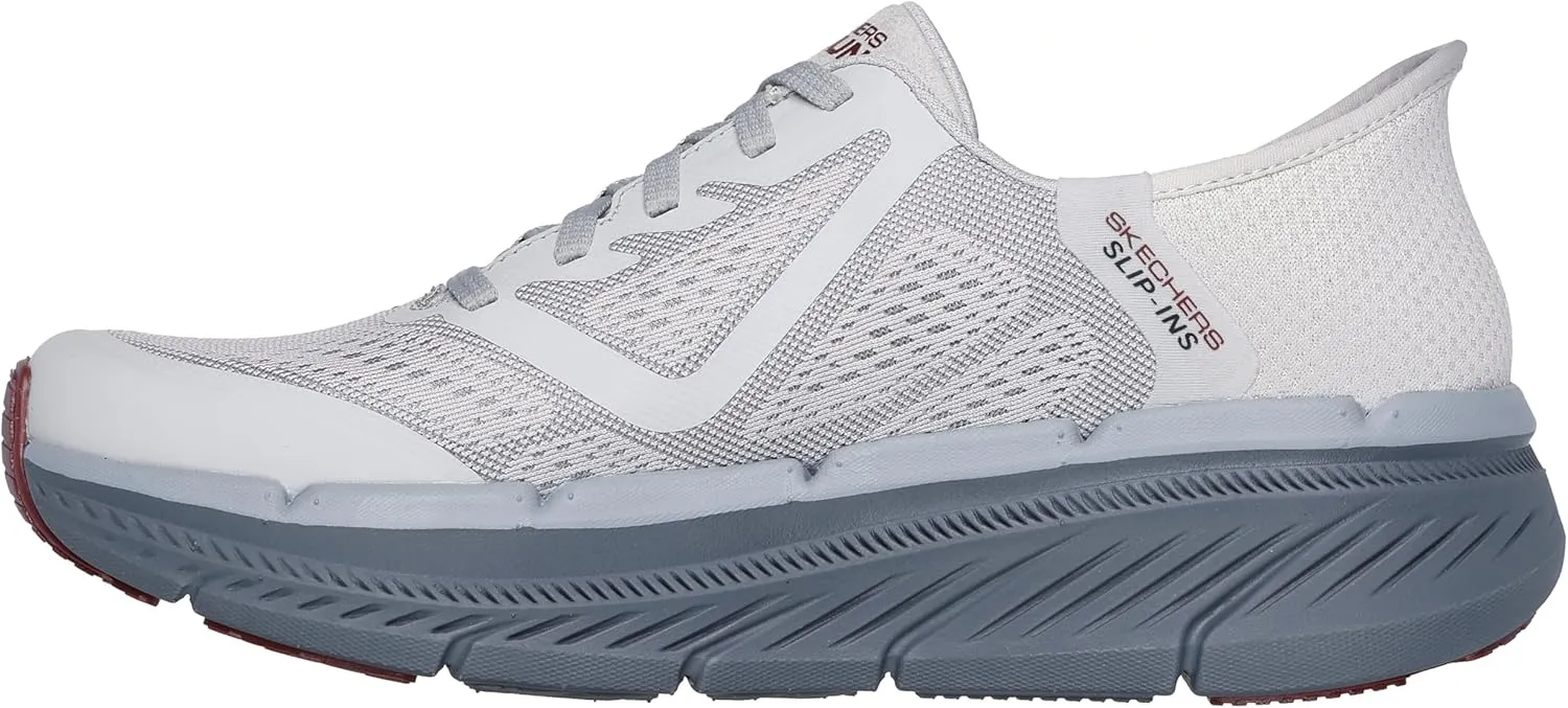 Skechers Men's Max Cushioning Premier 2.0 Ascendant Ii Hands Free Slip-ins Sneaker