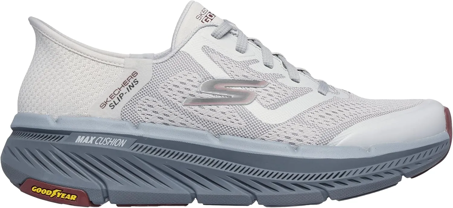 Skechers Men's Max Cushioning Premier 2.0 Ascendant Ii Hands Free Slip-ins Sneaker