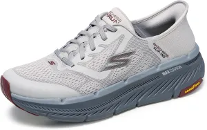 Skechers Men's Max Cushioning Premier 2.0 Ascendant Ii Hands Free Slip-ins Sneaker