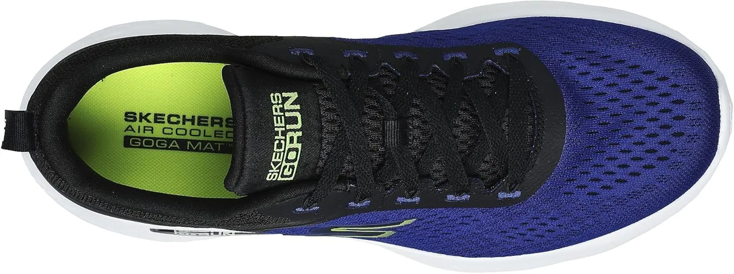 Skechers Men's Max Cushioning Premier Vantage 2.0 Sneaker