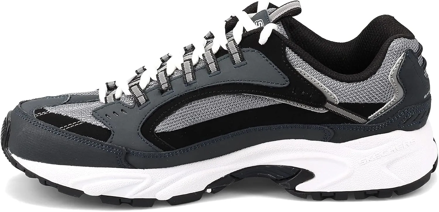 Skechers Men's Stamina Cutback Oxford