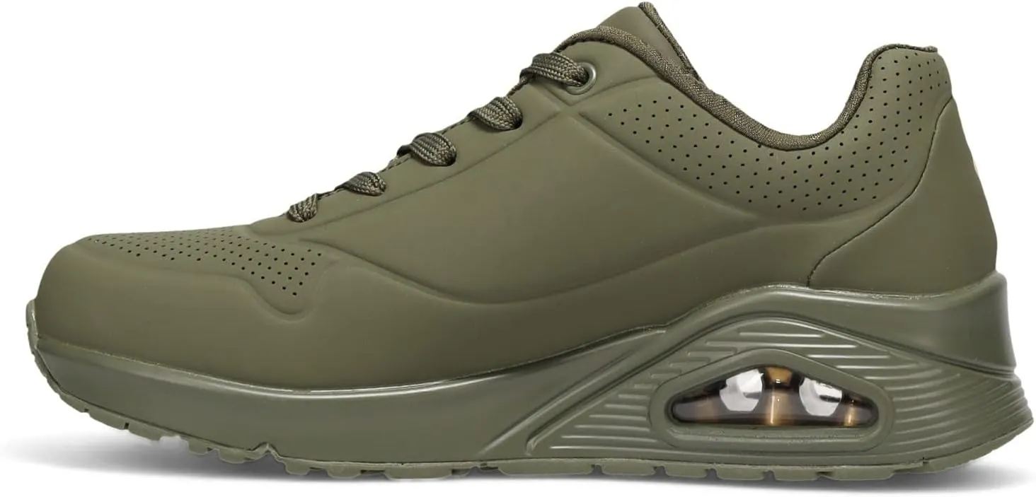 Skechers Men's Uno-Stand on Air Sneaker