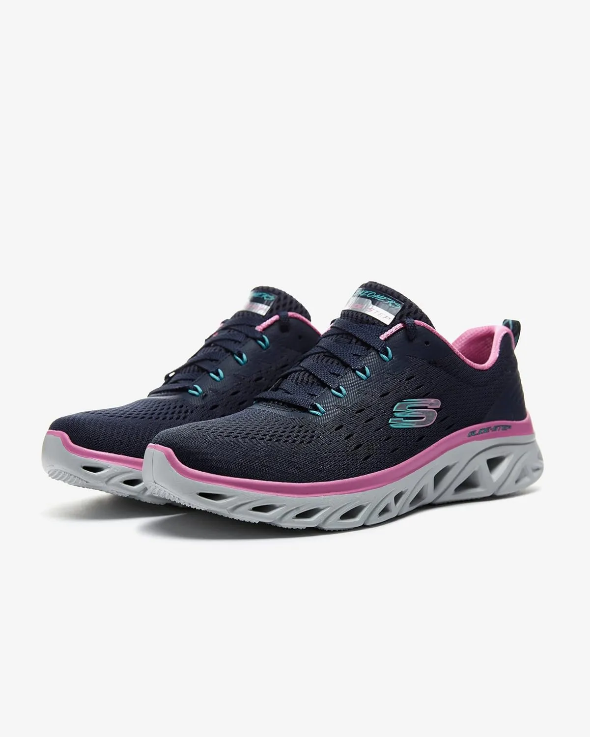Skechers Sport Women's Fresh Charm Sneaker