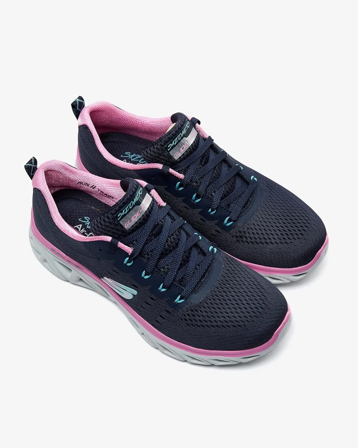 Skechers Sport Women's Fresh Charm Sneaker