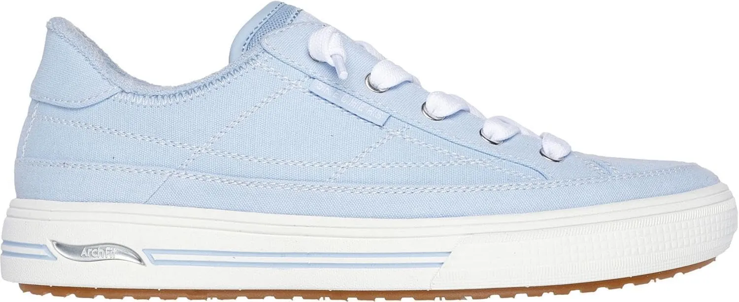 Skechers Women's Arch Fit Arcade-Arcata Sneaker