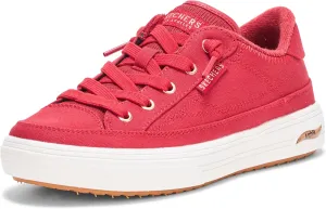 Skechers Women's Arch Fit Arcade-Meet Ya There Sneaker