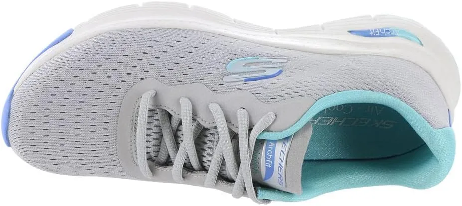 Skechers Women's Arch Fit Banline Oxford