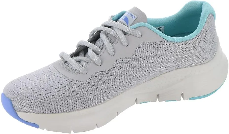Skechers Women's Arch Fit Banline Oxford