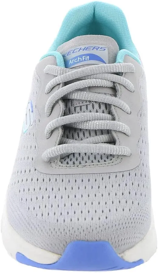 Skechers Women's Arch Fit Banline Oxford
