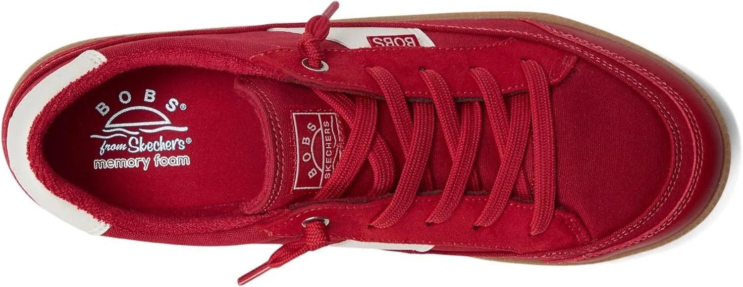 Skechers Women's Bobs B Cute 2.0-Low Stride Sneaker
