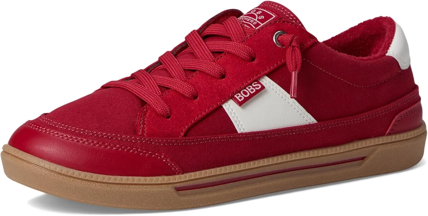 Skechers Women's Bobs B Cute 2.0-Low Stride Sneaker