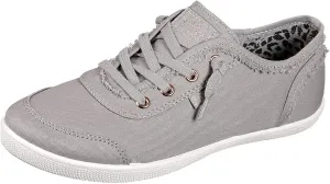 Skechers Women's Bobs B Cute Sneaker – Memory Foam, Flexible Outsole, Lightweight Vegan Shoes