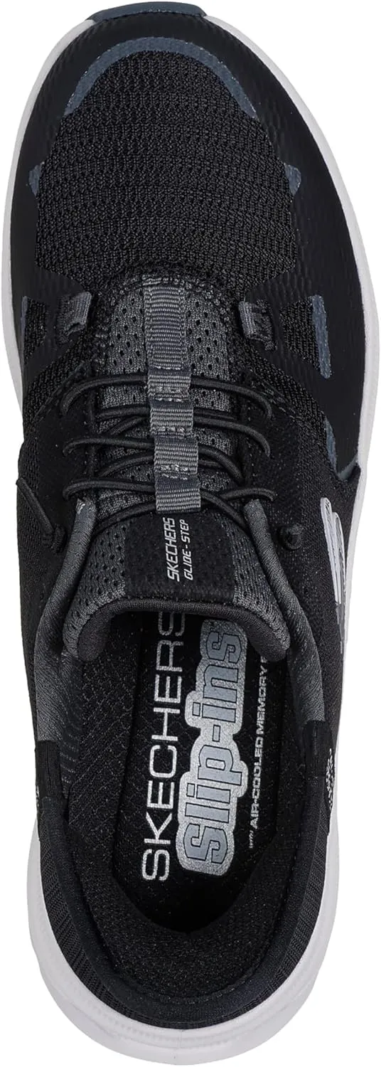 Skechers Women's Glide-Step Pro Hands Free Slip-ins Sneaker