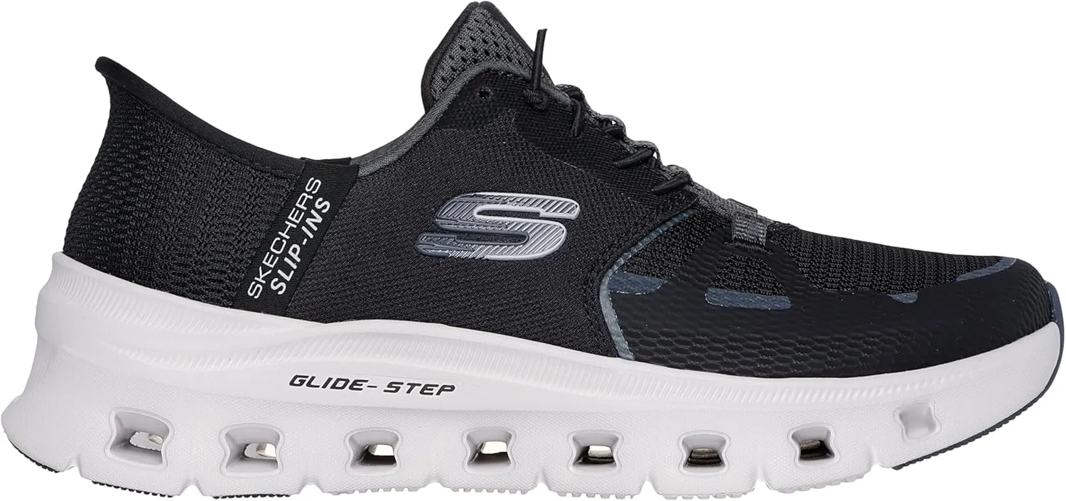 Skechers Women's Glide-Step Pro Hands Free Slip-ins Sneaker