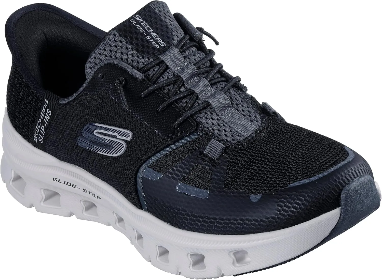 Skechers Women's Glide-Step Pro Hands Free Slip-ins Sneaker