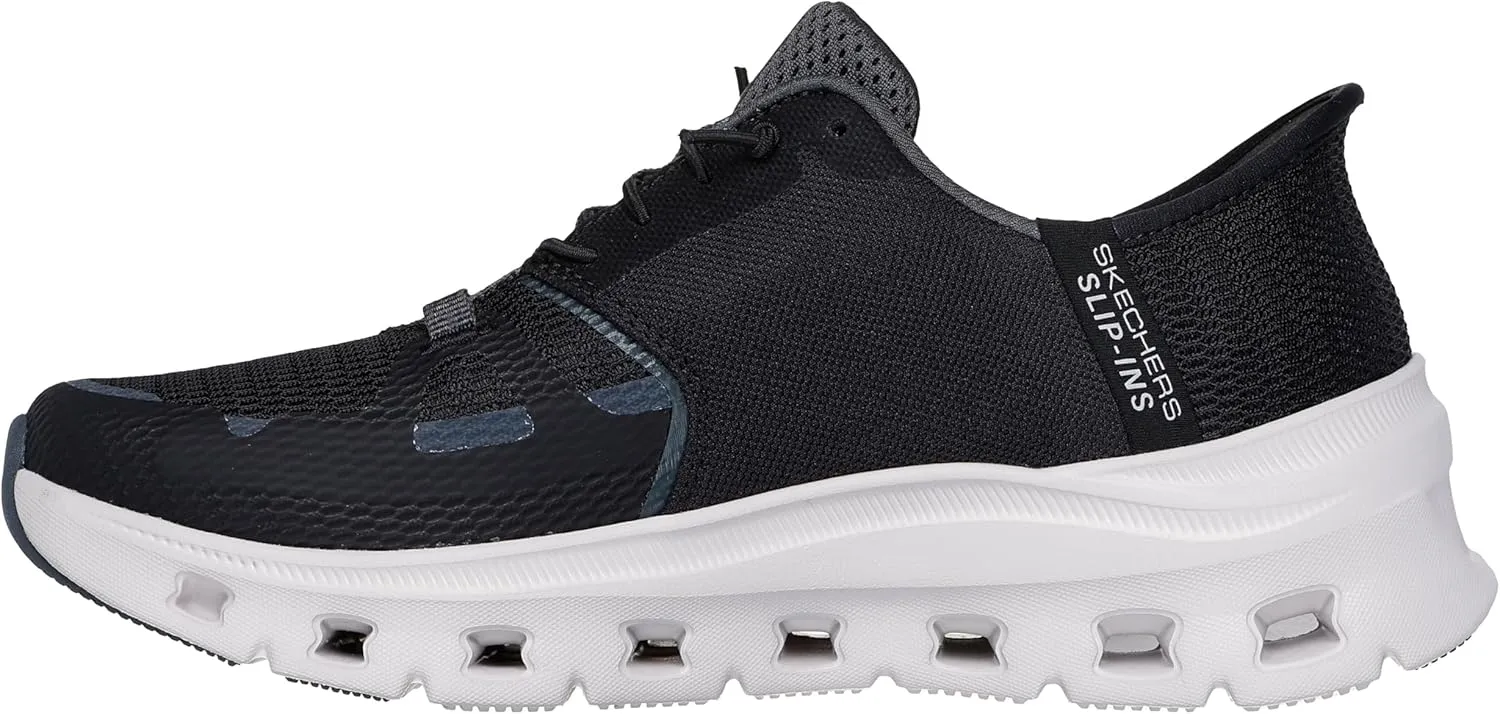 Skechers Women's Glide-Step Pro Hands Free Slip-ins Sneaker