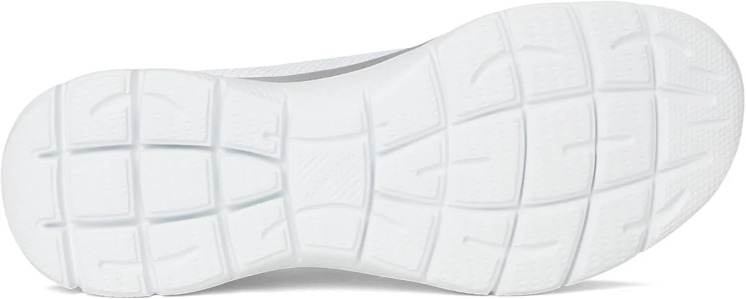 Skechers Women's Hands Free Slip-ins Summits Girls Night Sneaker