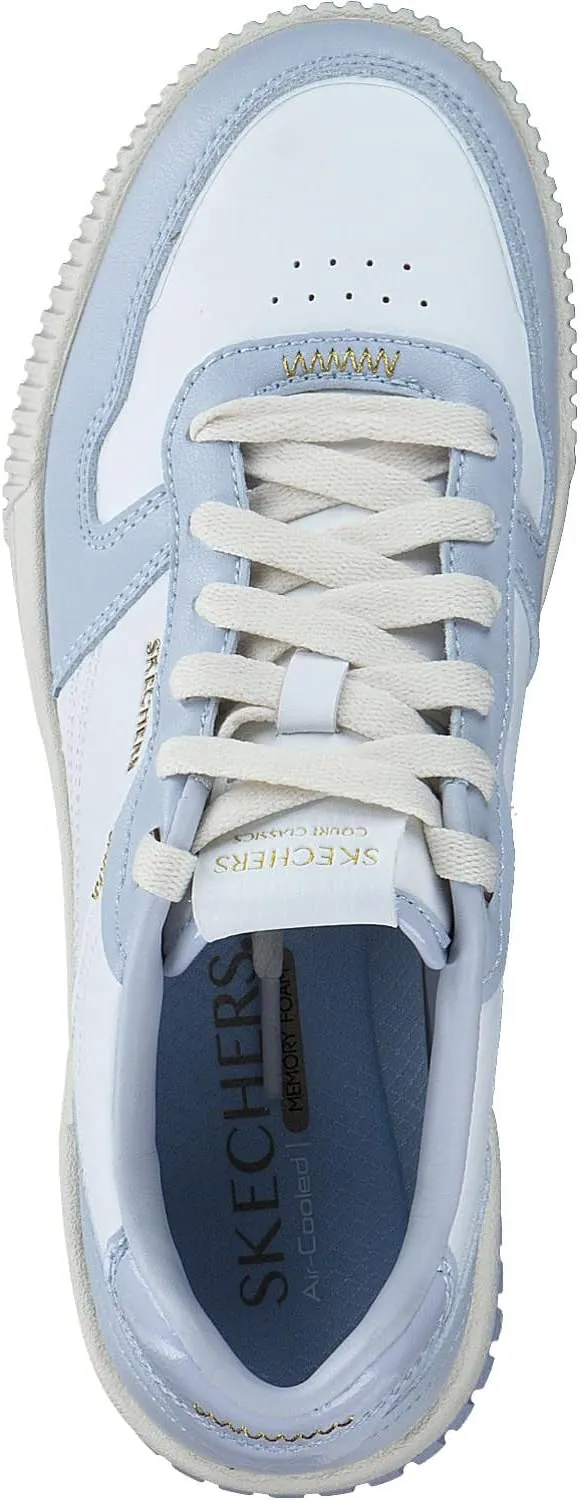 Skechers Women's Jade-Best in Class Sneaker