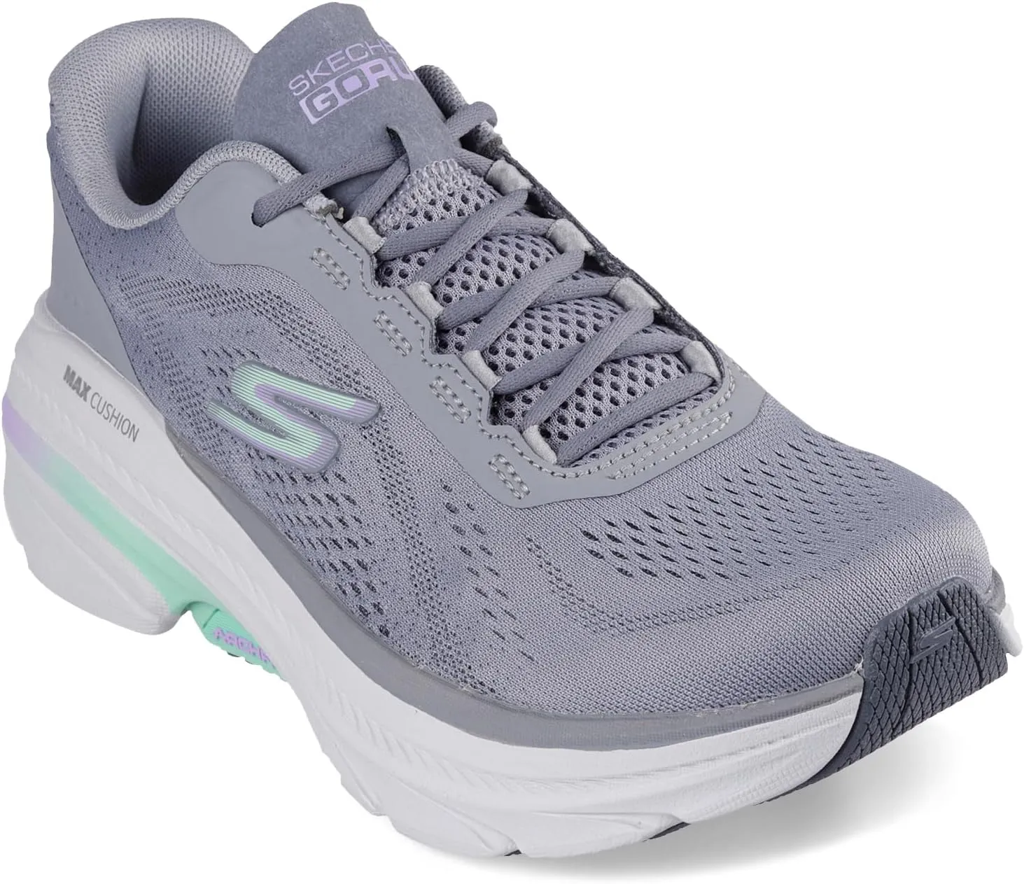 Skechers Women's Max Cushioning Arch Fit 2.0 Avenida Sneaker