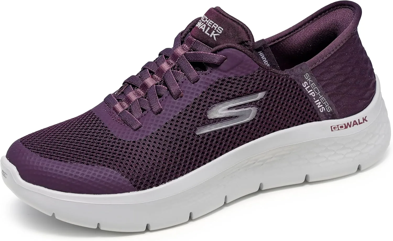 Skechers Women's, Slip-ins: GO Walk Flex - Grand Entry Sneaker