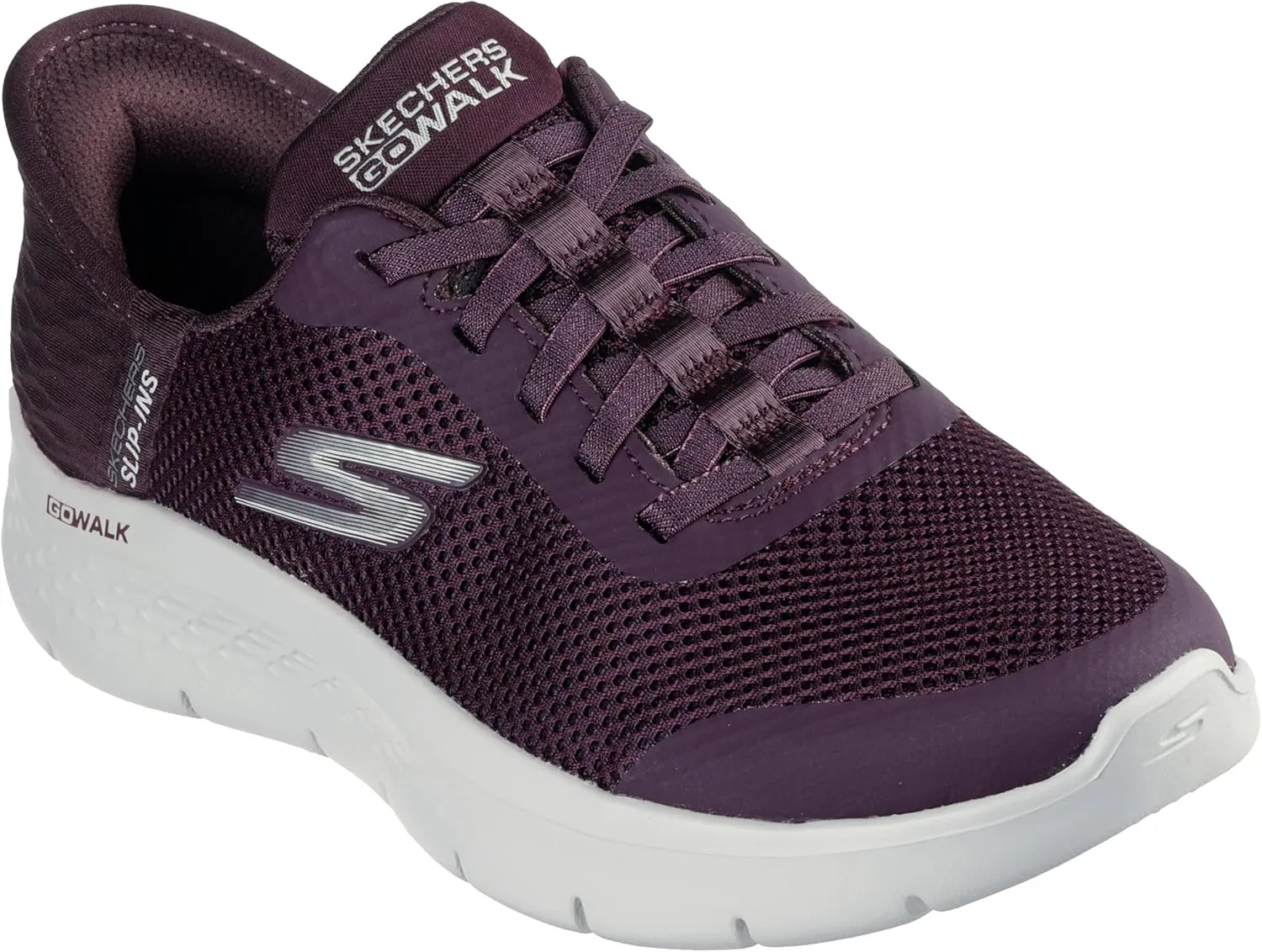 Skechers Women's, Slip-ins: GO Walk Flex - Grand Entry Sneaker