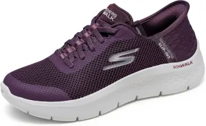 Skechers Women's, Slip-ins: GO Walk Flex - Grand Entry Sneaker