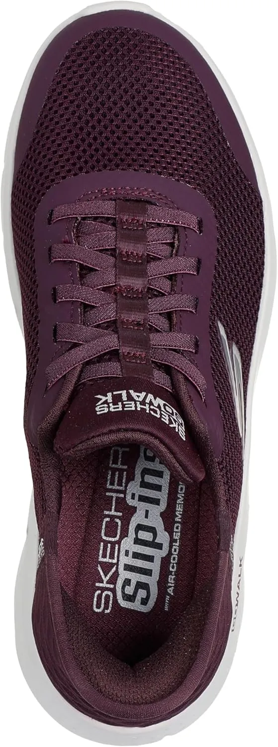 Skechers Women's, Slip-ins: GO Walk Flex - Grand Entry Sneaker