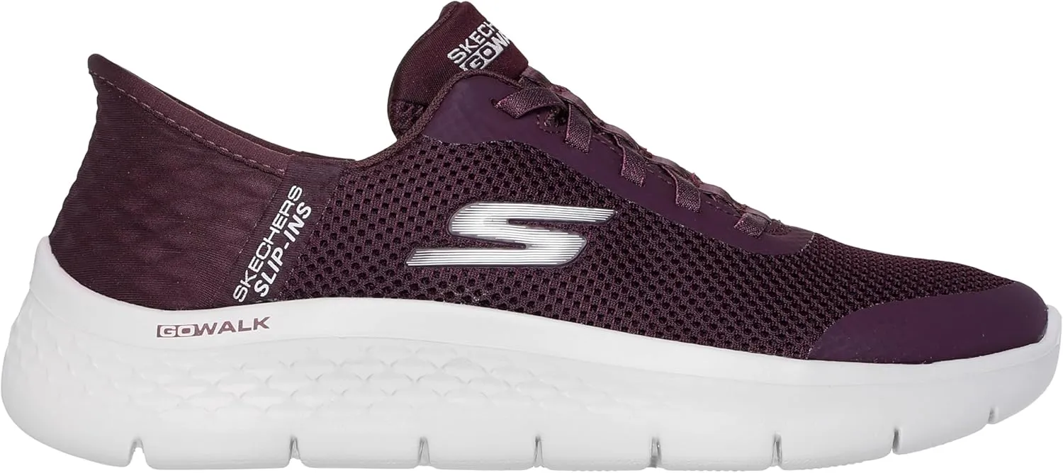 Skechers Women's, Slip-ins: GO Walk Flex - Grand Entry Sneaker