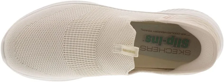 Skechers Women's Ultra Flex 3.0-Cozy Streak Sneaker, 0