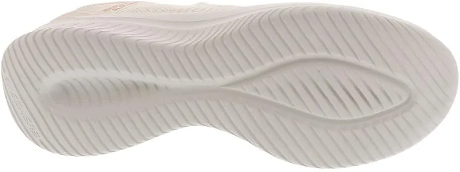Skechers Women's Ultra Flex 3.0-Cozy Streak Sneaker, 0