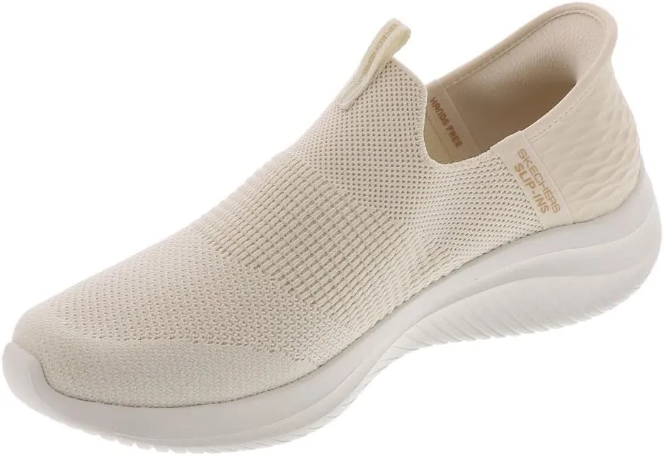 Skechers Women's Ultra Flex 3.0-Cozy Streak Sneaker, 0