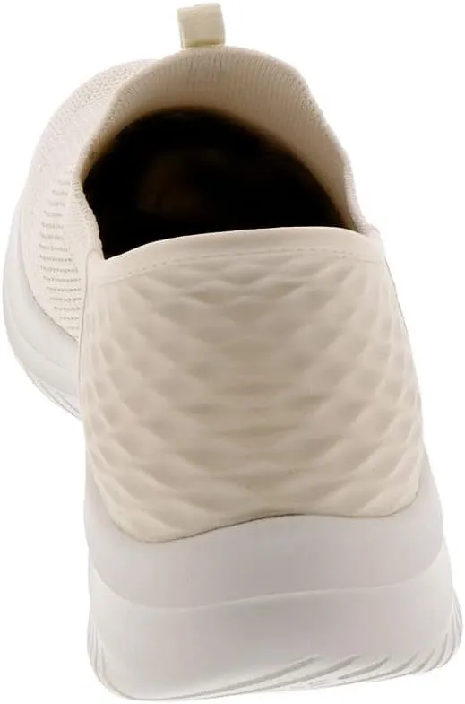 Skechers Women's Ultra Flex 3.0-Cozy Streak Sneaker, 0