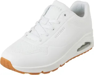 Skechers Women's Uno-Stand on Air Sneaker