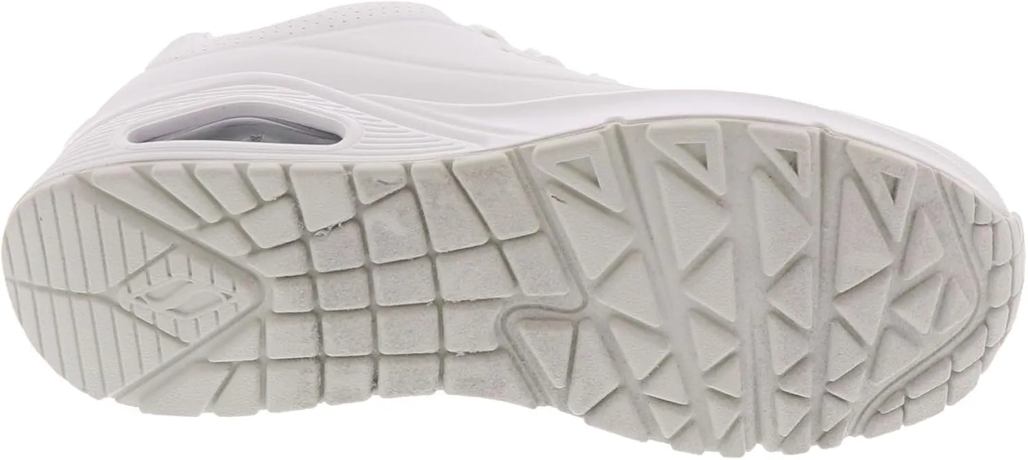 Skechers Women's Uno-Stand on Air Sneaker
