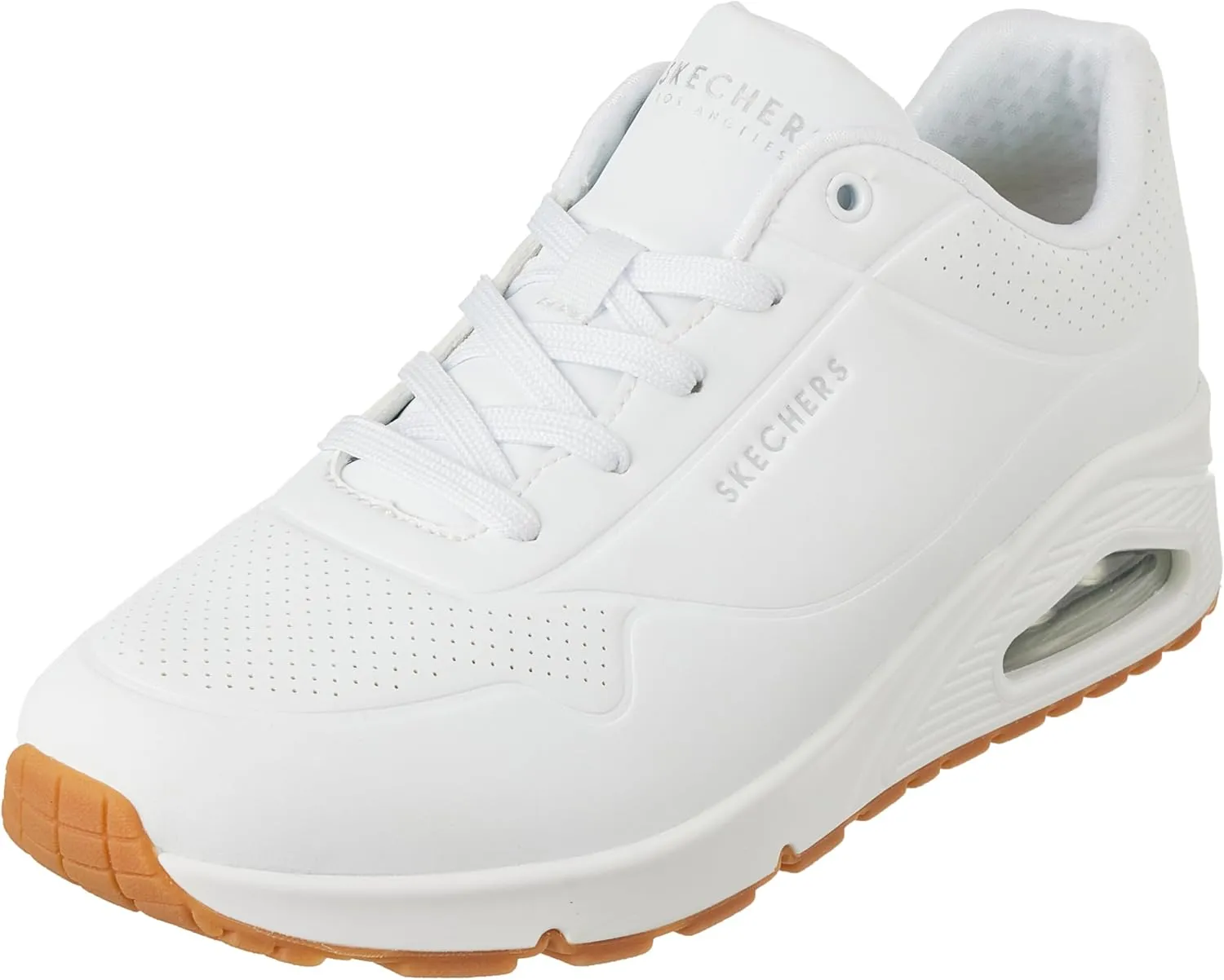 Skechers Women's Uno-Stand on Air Sneaker